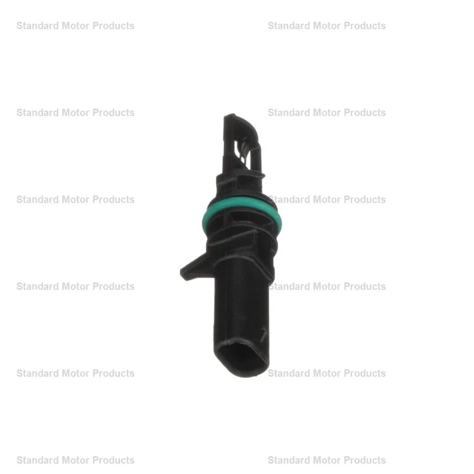AX241 – STANDARD IGN Intake Manifold Temperature Sensor, OE Replacement Plug/ Socket Connector 2 Bla - view 2